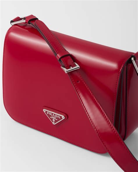 prada shoulder bag crossbody|prada outlet shoulder.